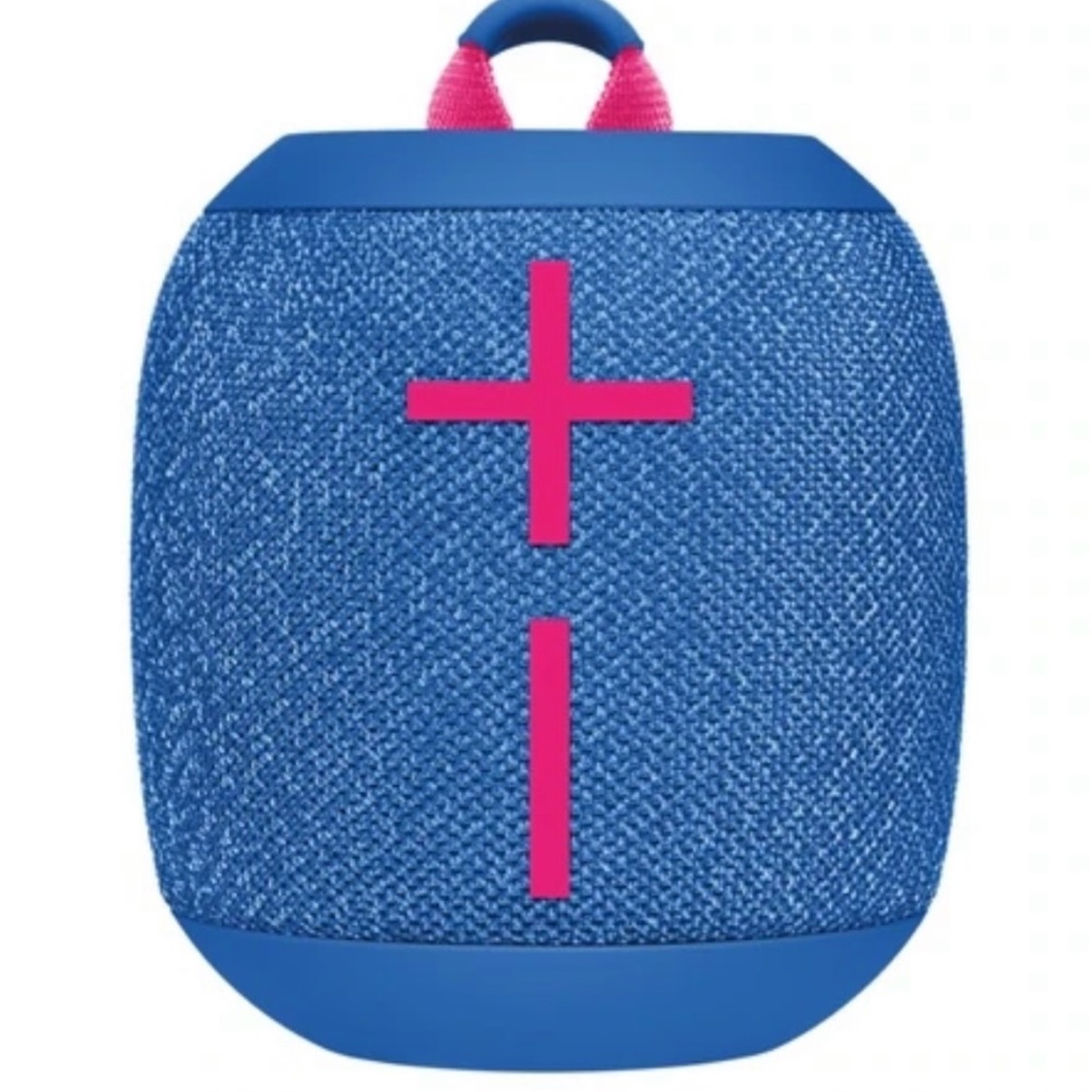Wonderboom3 speaker